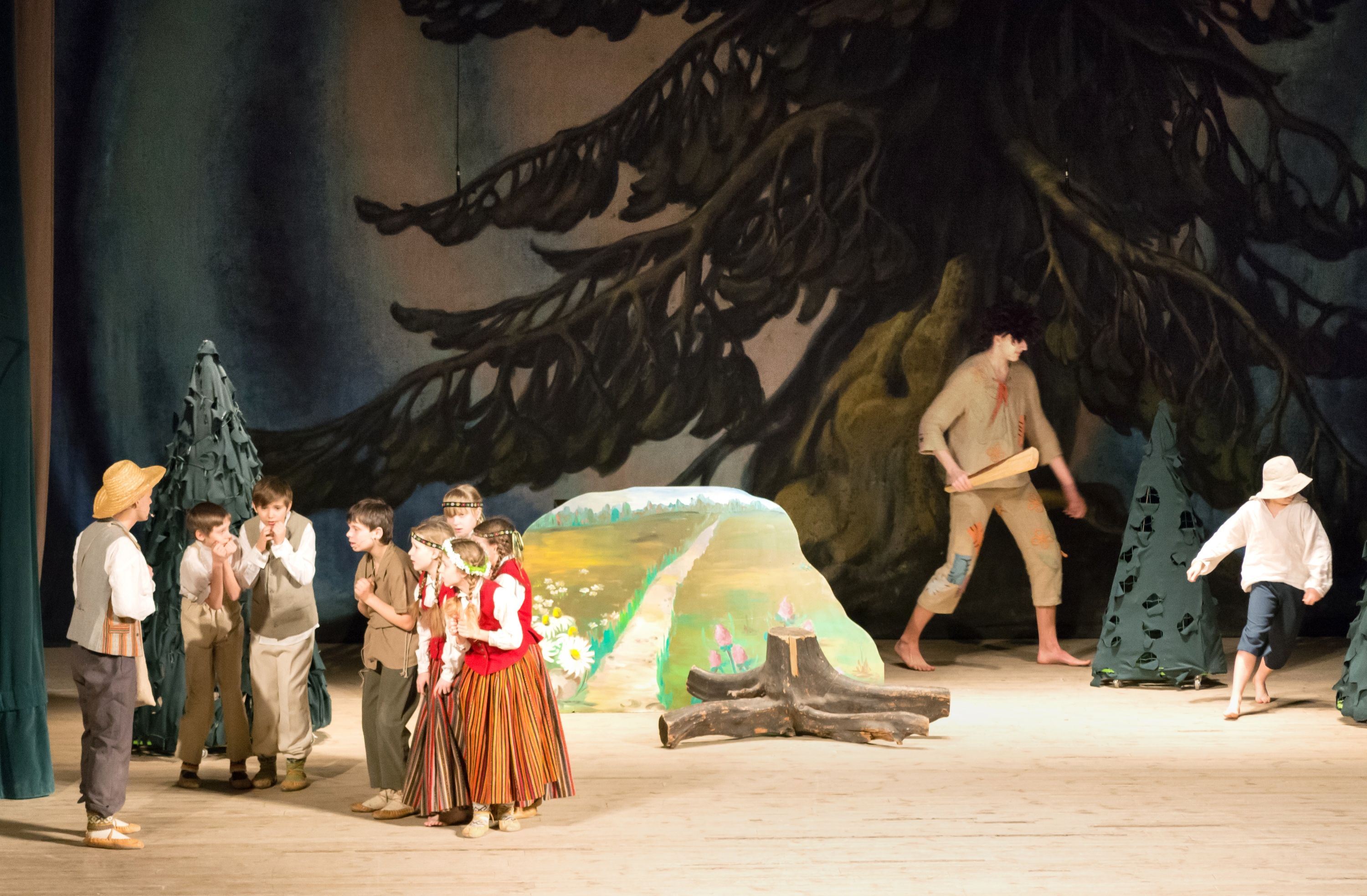 Spriditis izrade RLB 2014.g.15.marts